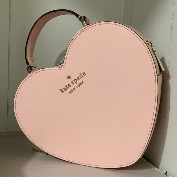 Kate Spade Love Shack Heart